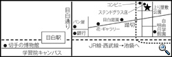 ポポタムの地図