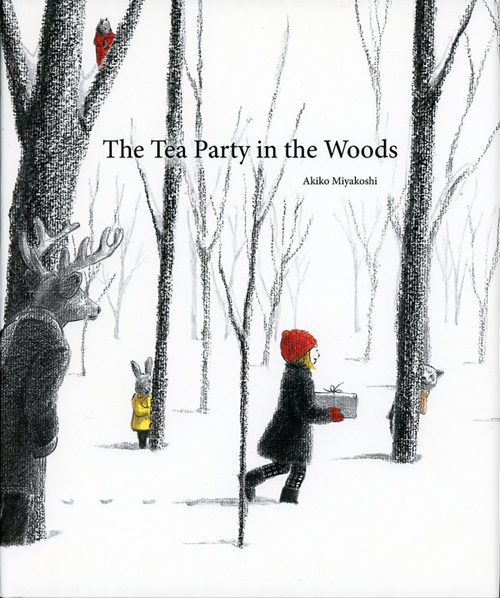 The Tea Party in the Woods