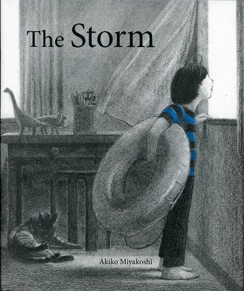 The Storm